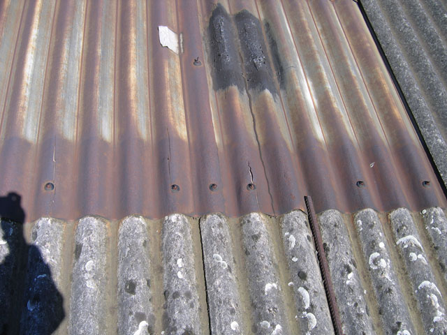 rooflights
